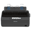 Epson LX-350, Nadeldrucker