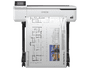 Epson SureColor SC-T3100 - 610 mm (24) Großformatdrucker - Farbe -...