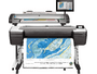 HP DesignJet T1700dr, Plotter, 44 Zoll