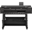 HP DesignJet T850 - 914 mm (36) Multifunktionsdrucker - Farbe - Tintenstrahl