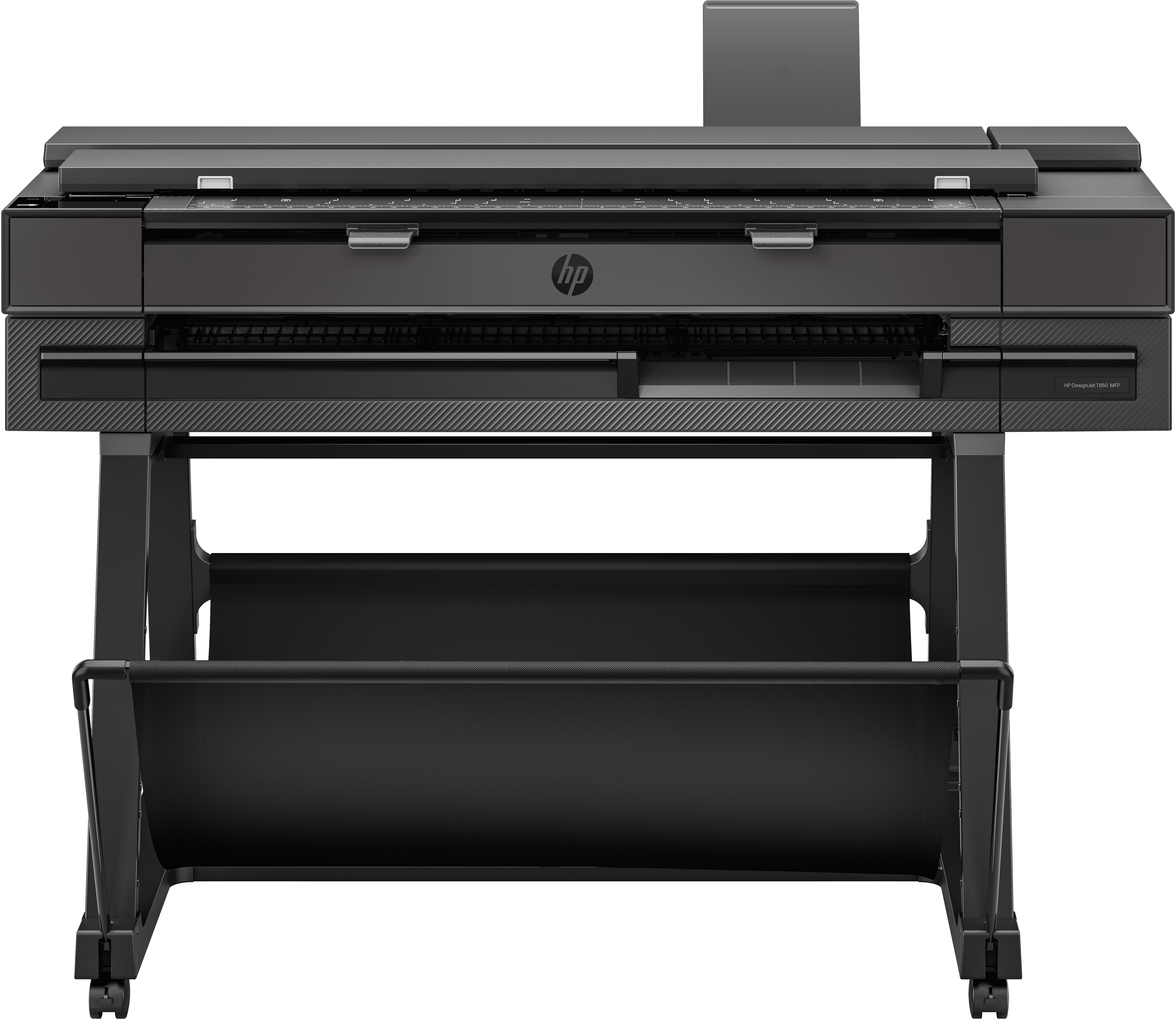 HP DesignJet T850 - 914 mm (36) Multifunktionsdrucker - Farbe - Tintenstrahl