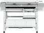 HP DesignJet T950 - 914 mm (36) Multifunktionsdrucker - Farbe - Tintenstrahl...