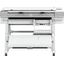 HP DesignJet T950 - 914 mm (36) Multifunktionsdrucker - Farbe - Tintenstrahl...