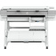 HP DesignJet T950 - 914 mm (36) Multifunktionsdrucker - Farbe - Tintenstrahl...