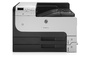 HP LaserJet Enterprise 700 M712dn, S/W-Laser, A3