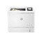 HP LaserJet Enterprise M554dn, Laser Color, A4
