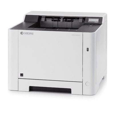 Kyocera ECOSYS P5026CDN, Laser color, A4