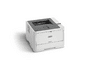 OKI B432dn - Drucker - s/w - Duplex - LED - A4/Legal