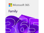 Microsoft 365 Family, 1 Jahr, ESD