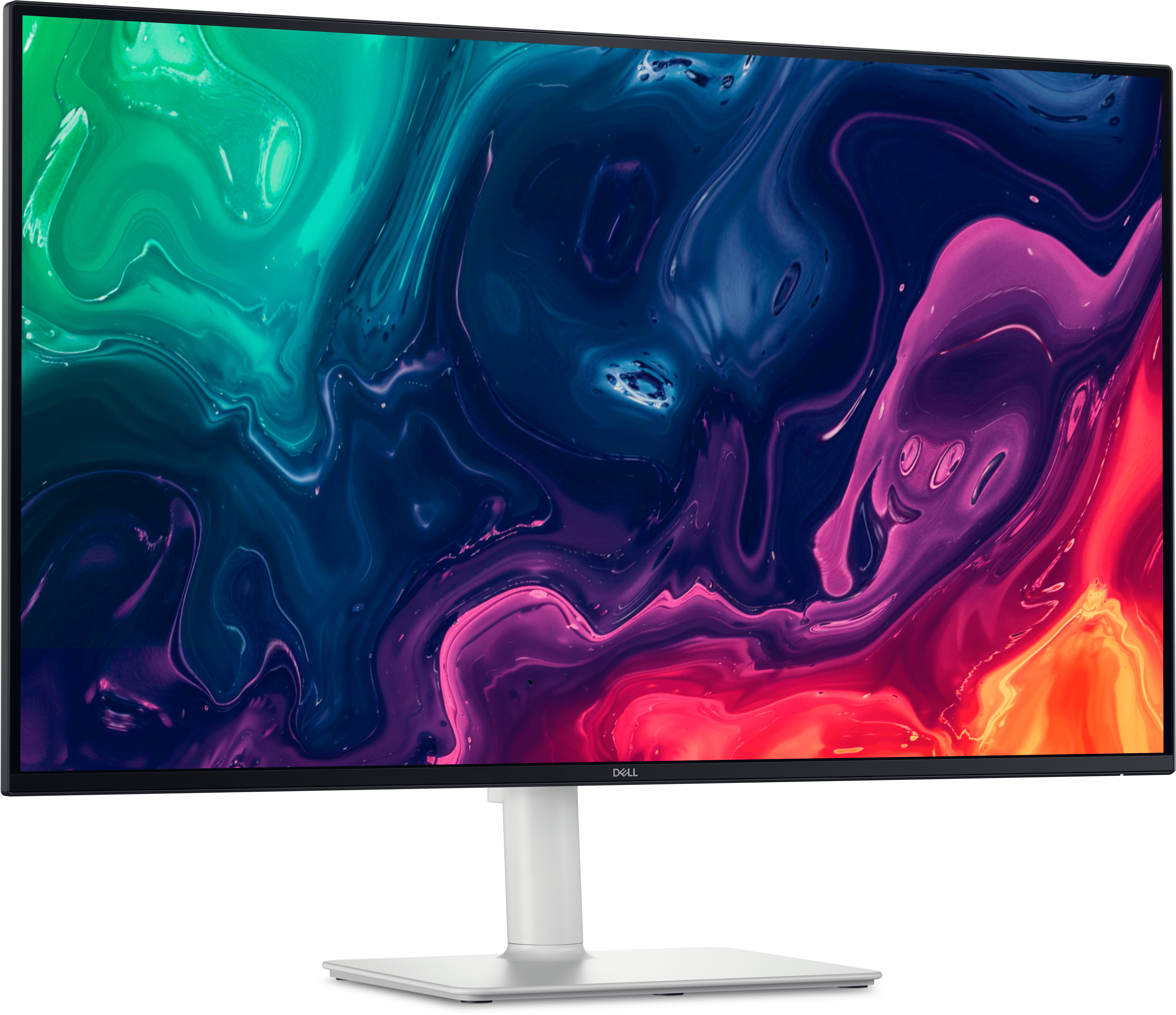 Dell S3225QS, 31.5, 4K (3840x2160), VA, 120Hz, HDMI, DP, Lautsprecher (2x5W)