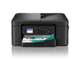 Brother DCP-J1360DW - Multifunktionsdrucker - Farbe - Tintenstrahl - A4/Legal...