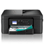 Brother DCP-J1360DW - Multifunktionsdrucker - Farbe - Tintenstrahl - A4/Legal...