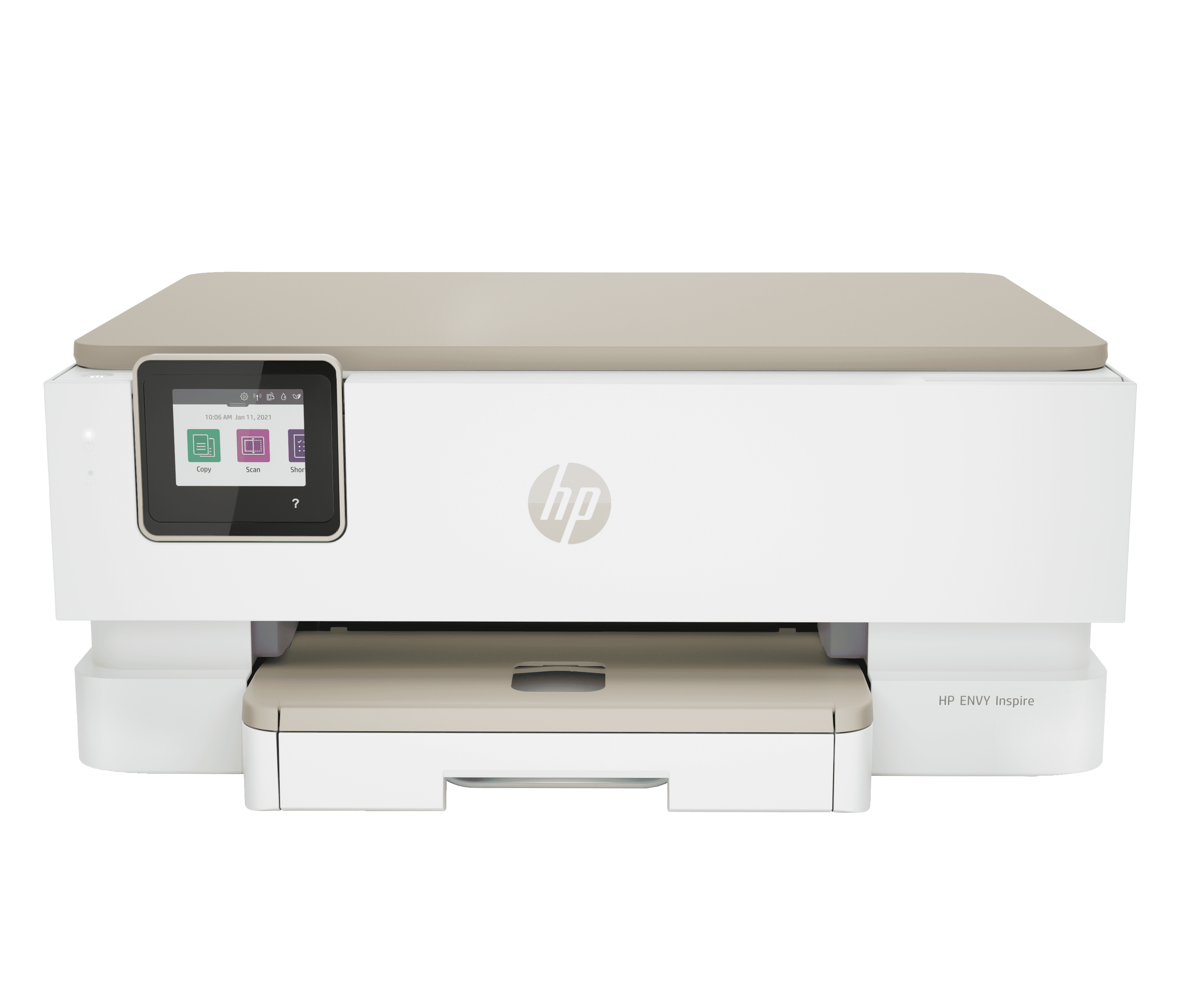HP Envy Inspire 7220e, HP Plus Program, Tinte, MFP, A4