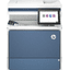 HP Color LaserJet Enterprise MFP 5800dn, Laser Color, A4