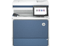 HP Color LaserJet Enterprise MFP 5800dn, Laser Color, A4