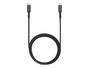 ASUS LCR50 USB Kabel 1,5 m USB C Schwarz