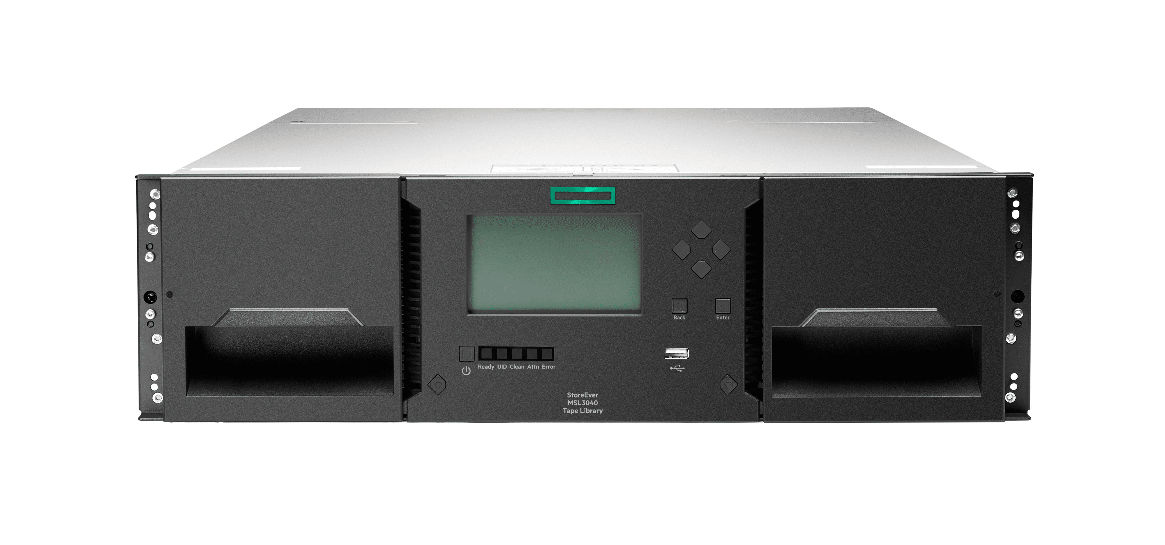 HPE MSL LTO-9 Ultrium 45000 SAS Drive Upgrade Kit