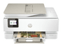 HP Envy Inspire 7920e, HP Plus Programm, Tinte, MFP, A4