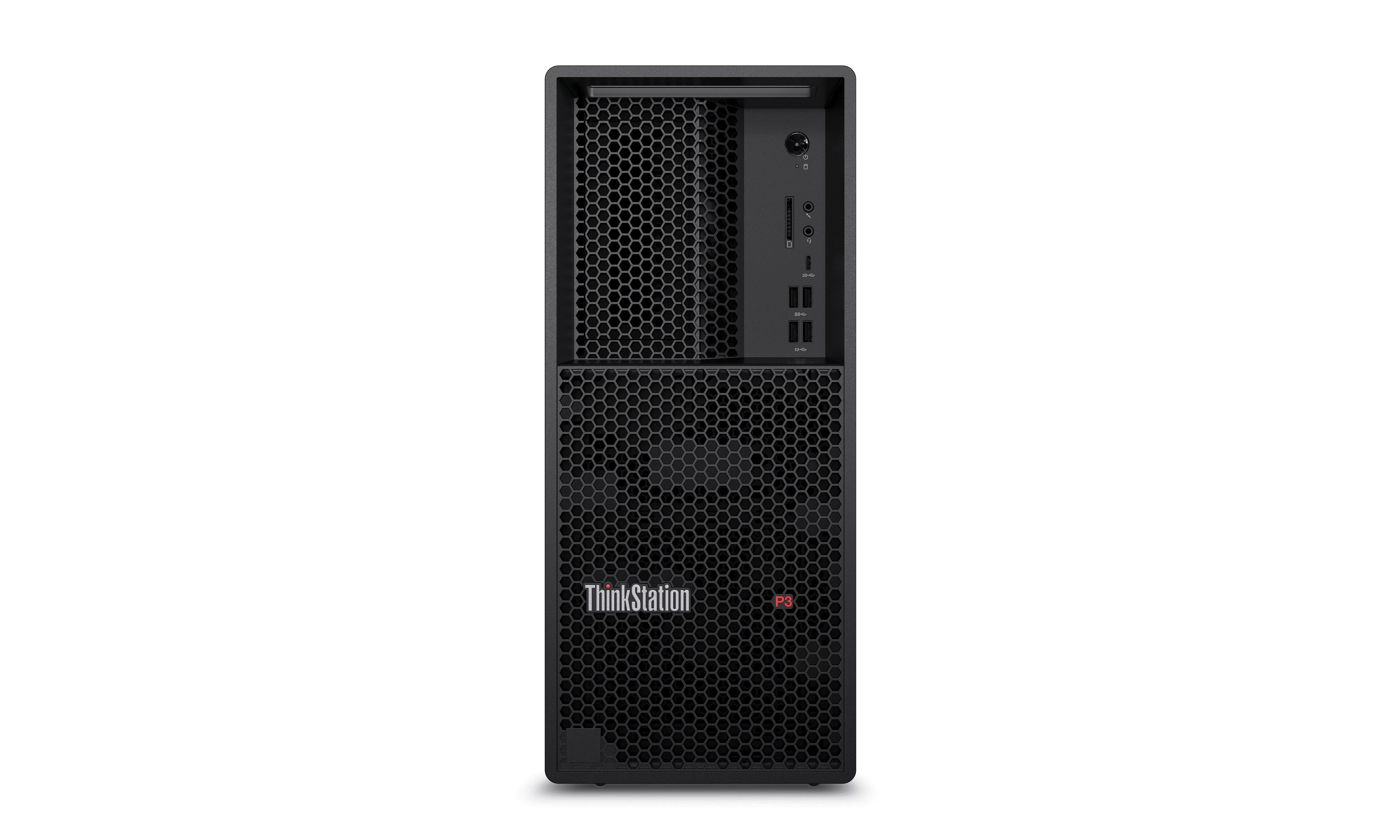 Lenovo ThinkStation P3 Tower G2, Core Ultra 5 245K, 32GB RAM, 512GB SSD,...