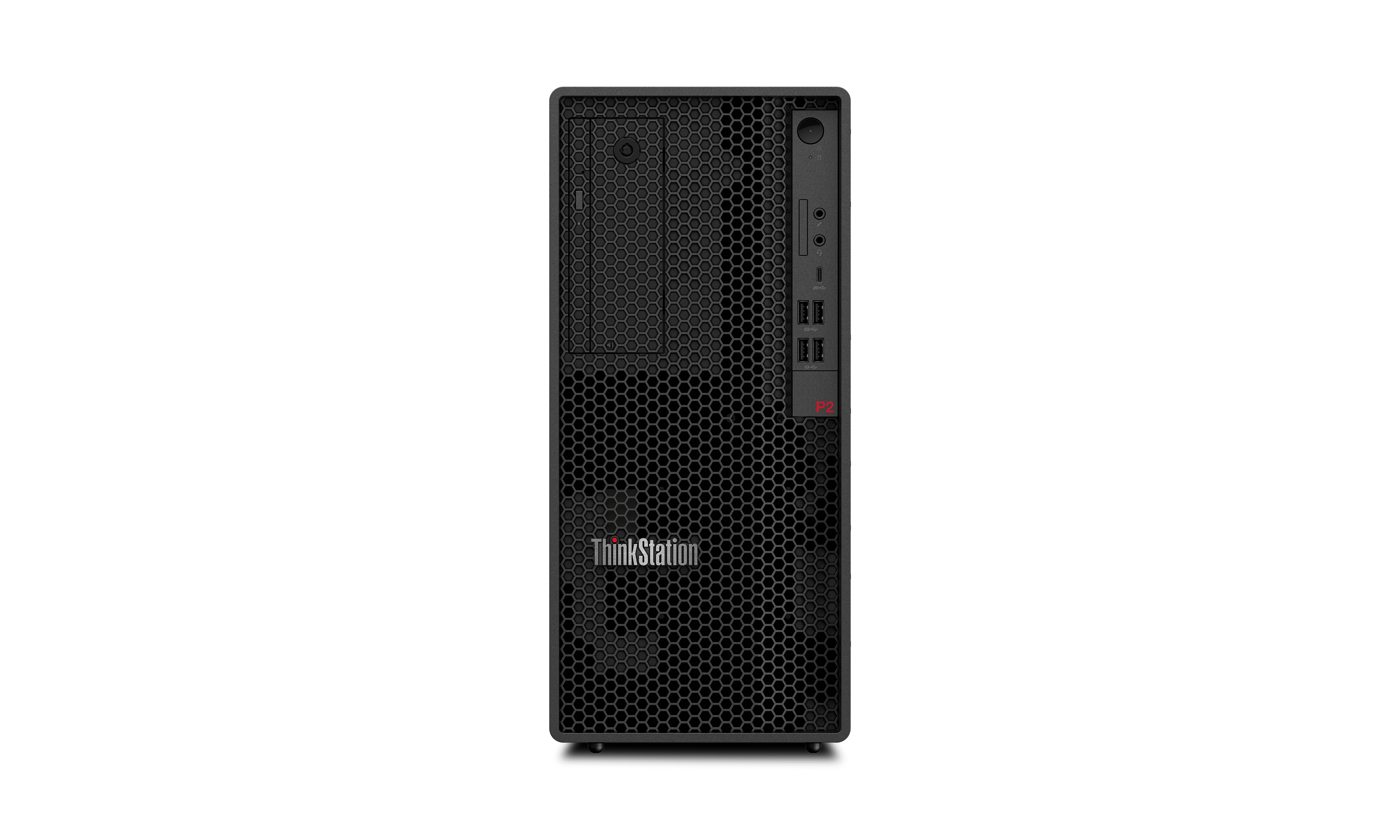 Lenovo ThinkStation P2 Tower, Core Ultra 7 265K, 32GB RAM, 512GB SSD, RTX...