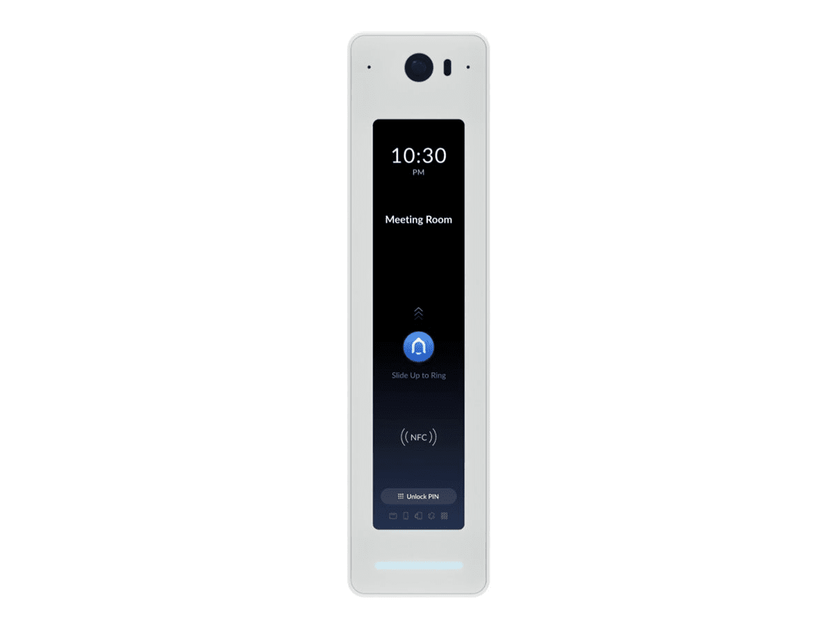 Ubiquiti Access Reader G2 Pro weiß