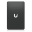 Ubiquiti UniFi Access Card, 10er-Pack, schwarz