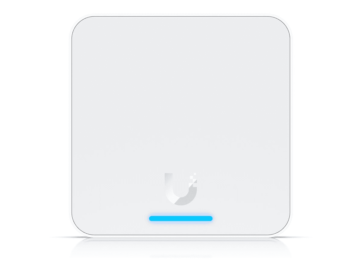 Ubiquiti Reader Flex weiß, RFID-Reader