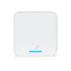 Ubiquiti Reader Flex weiß, RFID-Reader