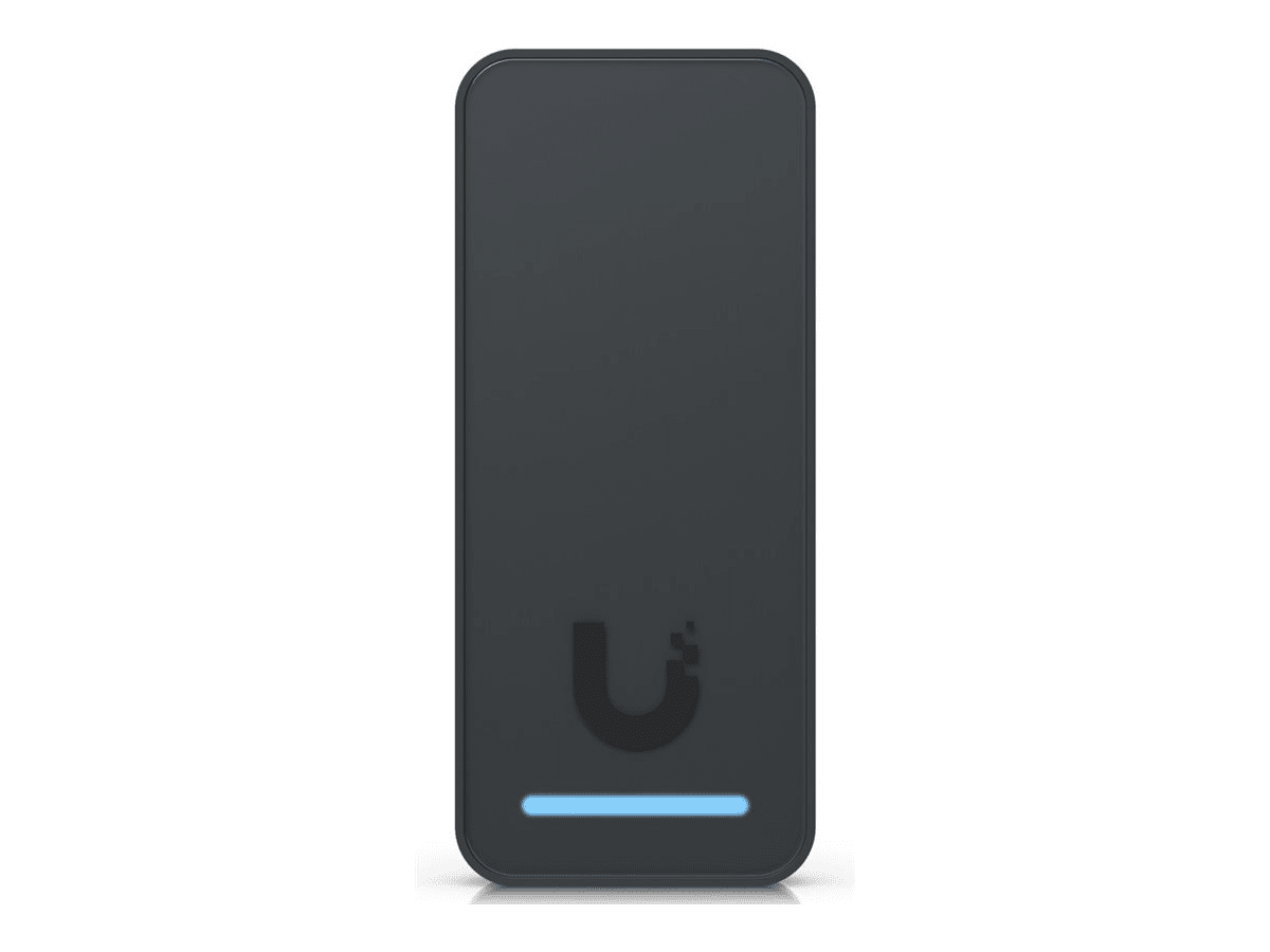 Ubiquiti UniFi G3 Reader - Bluetooth/NFC-Näherungsleser, schwarz