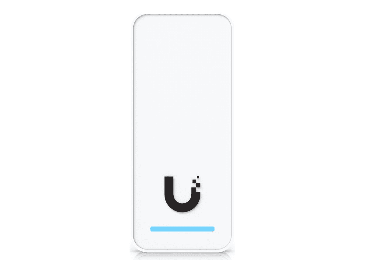 Ubiquiti UniFi G3 Reader - Bluetooth/NFC-Näherungsleser, weiß
