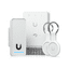 Ubiquiti UniFi Access G3 Starter Kit, inkl. 2x Keyfob, Set