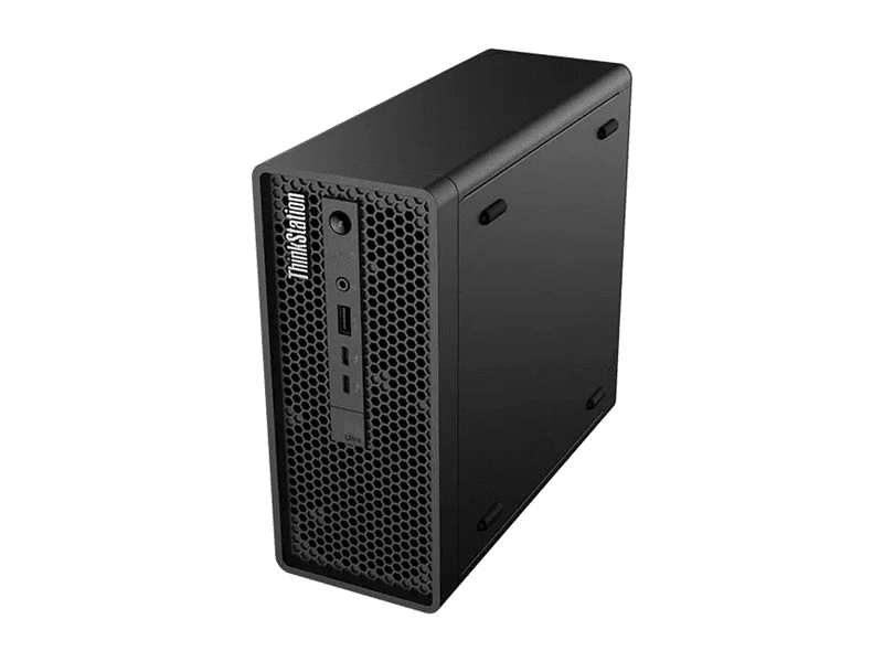 mehr Performance Lenovo ThinkStation P3 Ultra SFF Gen 2, Core Ultra 5 225, 32GB RAM, 512GB...