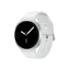 Samsung Galaxy Watch8 Bluetooth 44mm silber