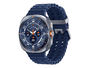 Samsung Galaxy Watch Ultra (2025) Titanium Blue
