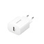 Intenso USB-A Power Adapter W5A, 5V/1A, weiß
