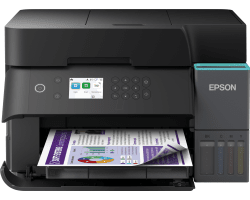 Epson EcoTank ET-3950, Tintentank, MFP, A4