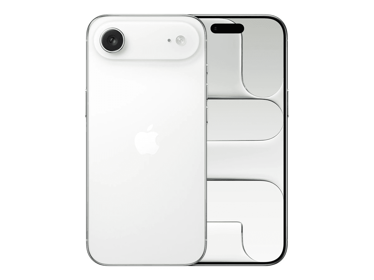 Apple iPhone Air 256GB Wolkenweiß
