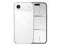Apple iPhone Air 256GB Wolkenweiß