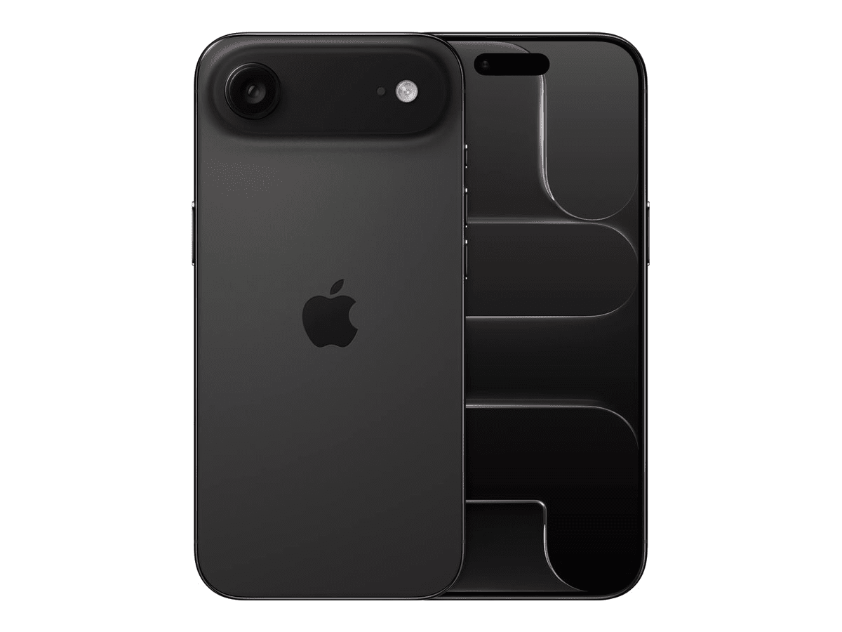 Apple iPhone Air 1TB Space schwarz