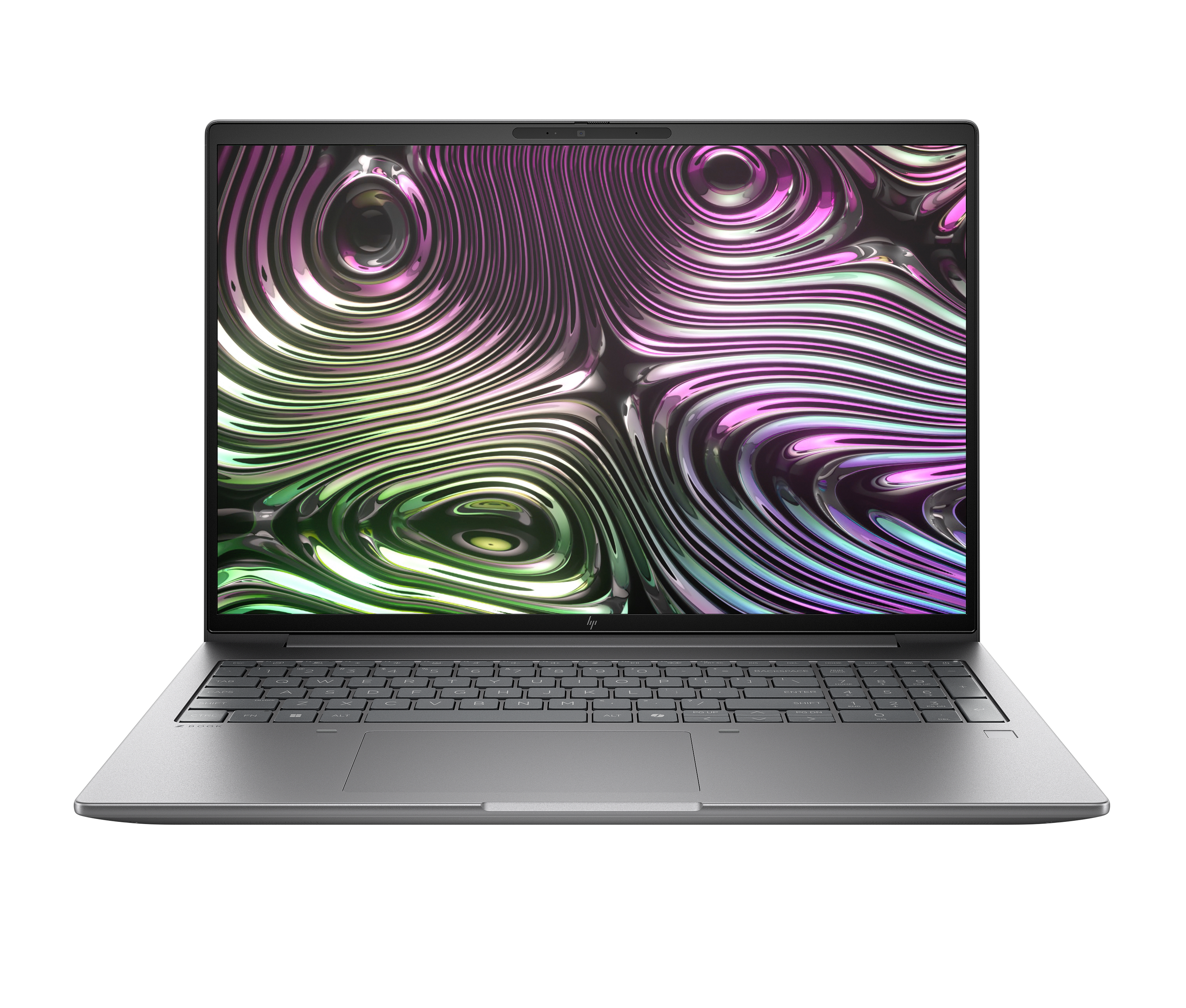 mehr Festplatte HP ZBook X G1i 16, 16 WQUXGA, Core Ultra 9 285H, 64GB RAM, 1TB SSD, RTX PRO...