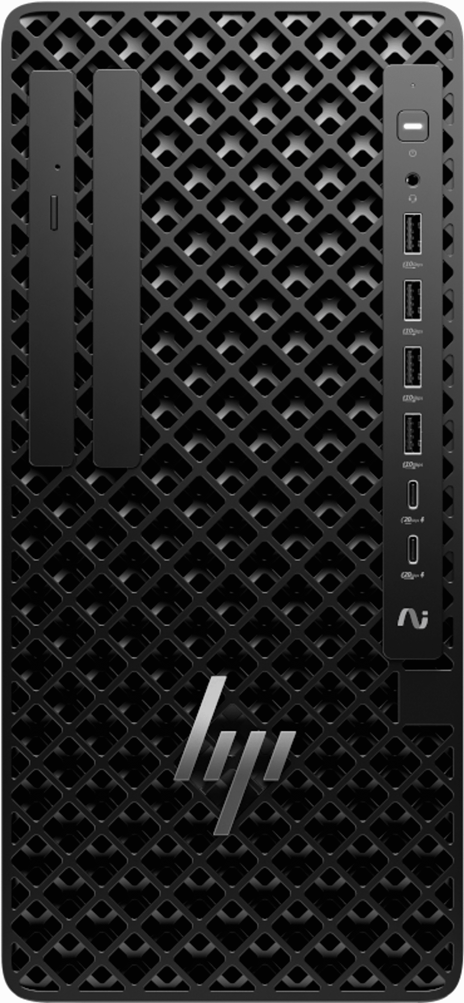 HP Z1 G1i Tower, Core Ultra 7 265, 32GB RAM, 1TB SSD, RTX A1000, Win11 Pro