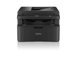 Brother DCP-L1660W, SW Laser, MFP, A4