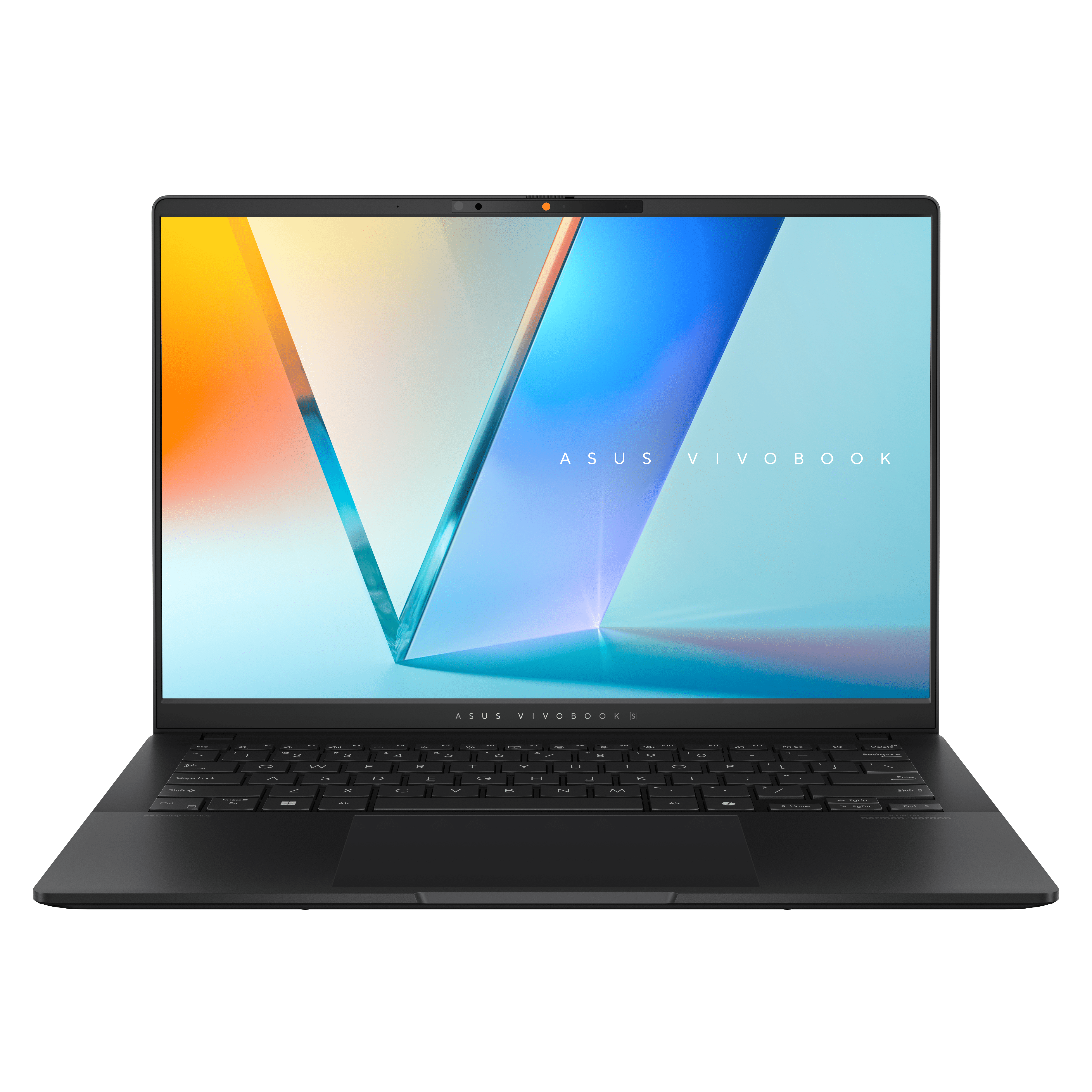 mehr Arbeitsspeicher ASUS VivoBook S 14 OLED S5406SA-QD230W, 14 WUXGA, Core Ultra 7 258V, 32GB...