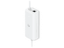 Ubiquiti PoE Integrated AC Adapter, up to 30W of PoE+