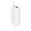 Ubiquiti PoE Integrated AC Adapter, up to 30W of PoE+