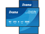 iiyama ProLite LH5075UHS-B2AG, 49.5