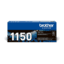 Brother Toner black TN1150 ca. 1.000 Seiten