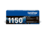 Brother Toner black TN1150 ca. 1.000 Seiten