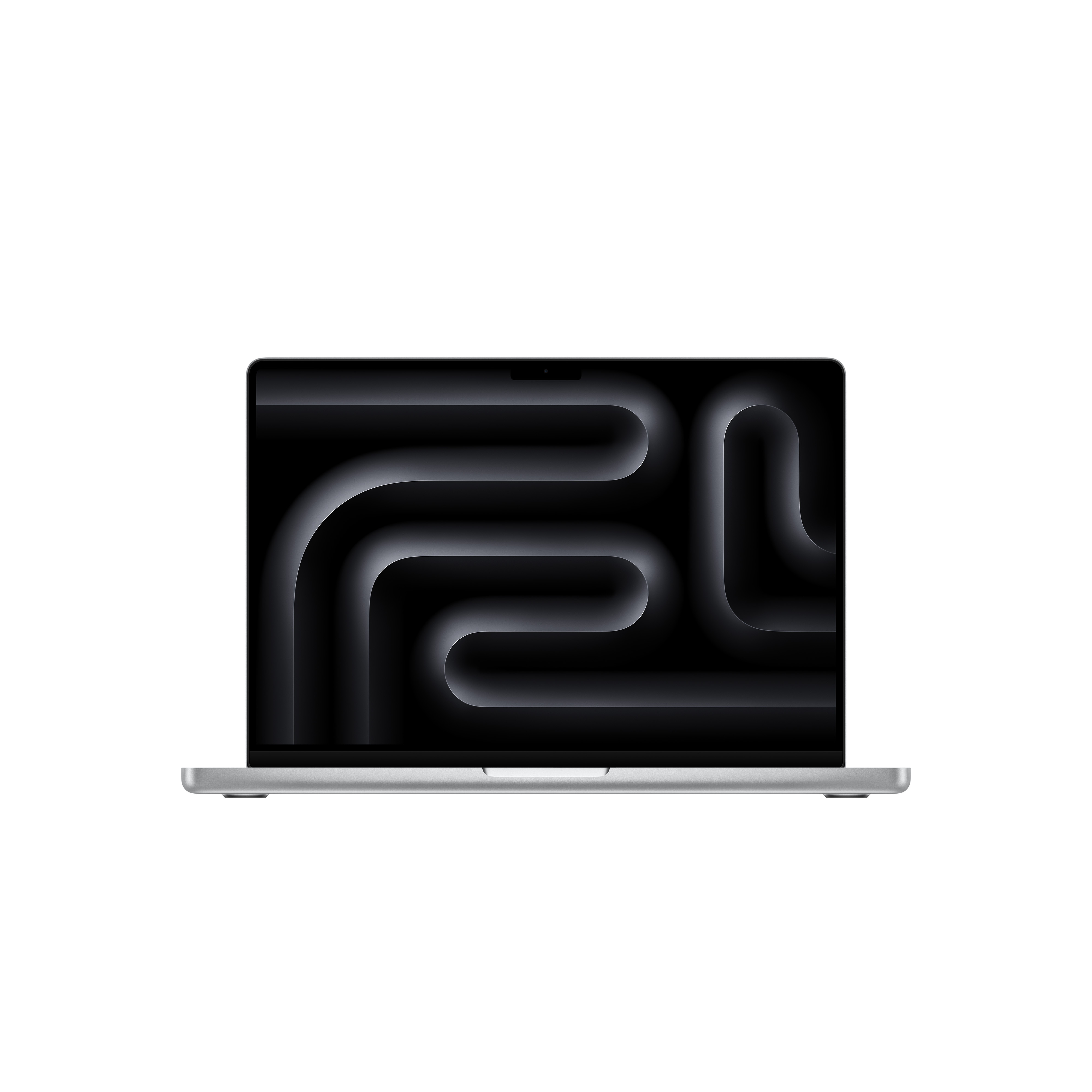 mehr Festplatte Apple MacBook Pro 14.2, Space Black, M5 - 10 Core CPU / 10 Core GPU, 24GB...