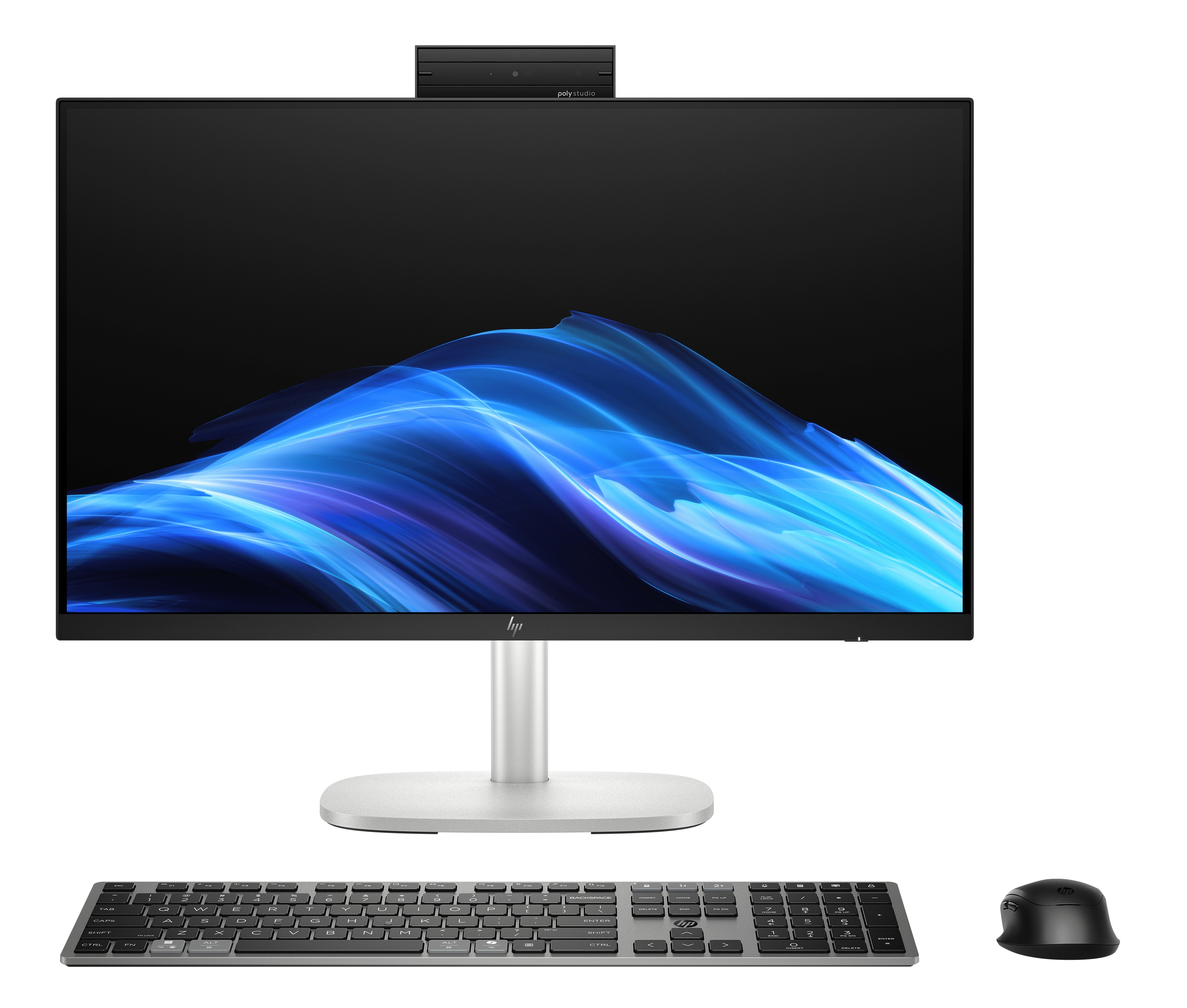 mehr Festplatte HP Elite Studio 8 G1i AI All-in-One, 27 QHD, Core Ultra 7 265, 16GB RAM,...